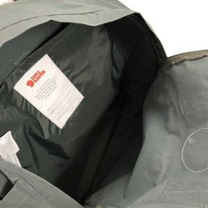 Unisex Fjällräven - Reppu, koko Maxi -  (2)