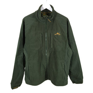 Windfleecetakki, koko L