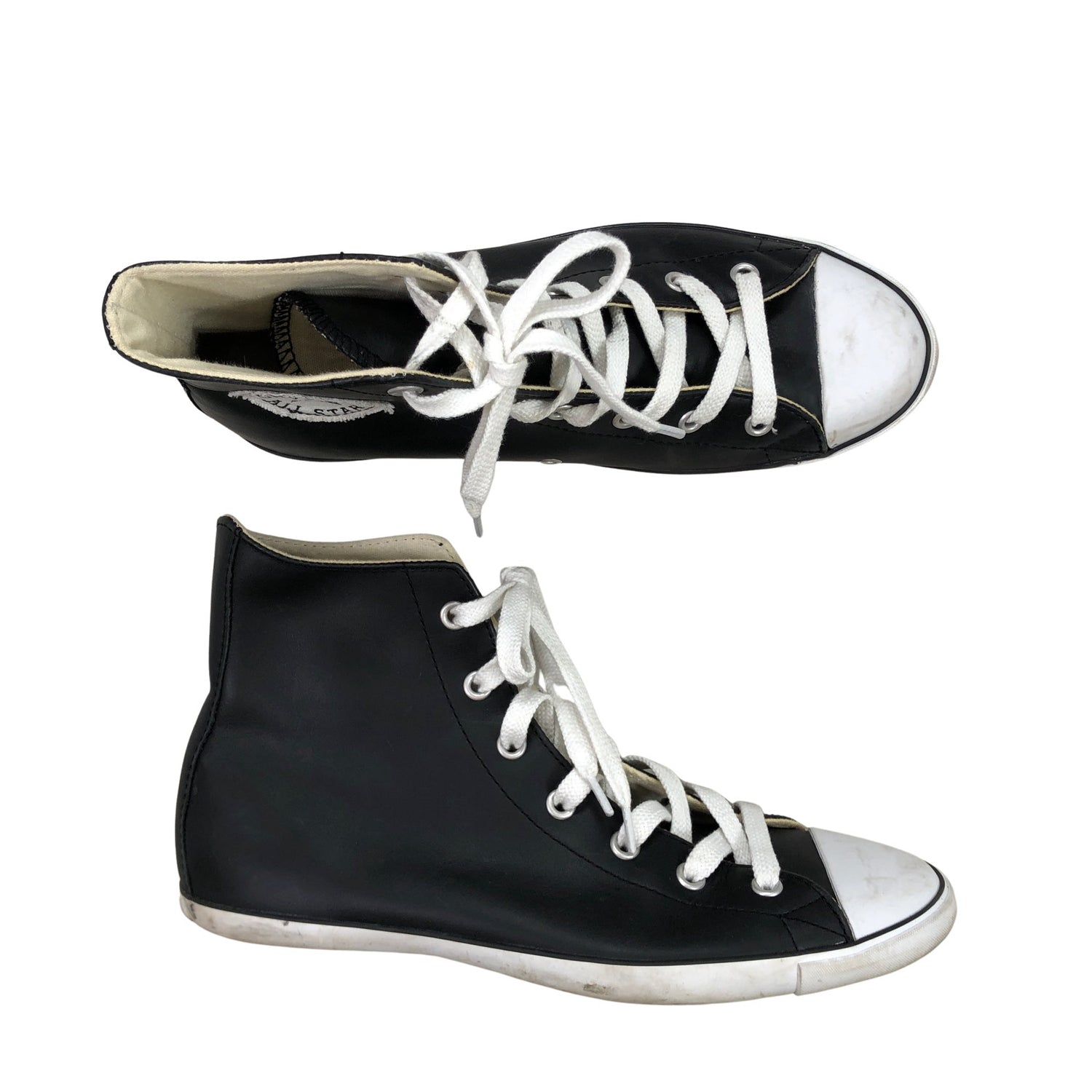  Tennarit  Tennarit, koko 38  Converse 