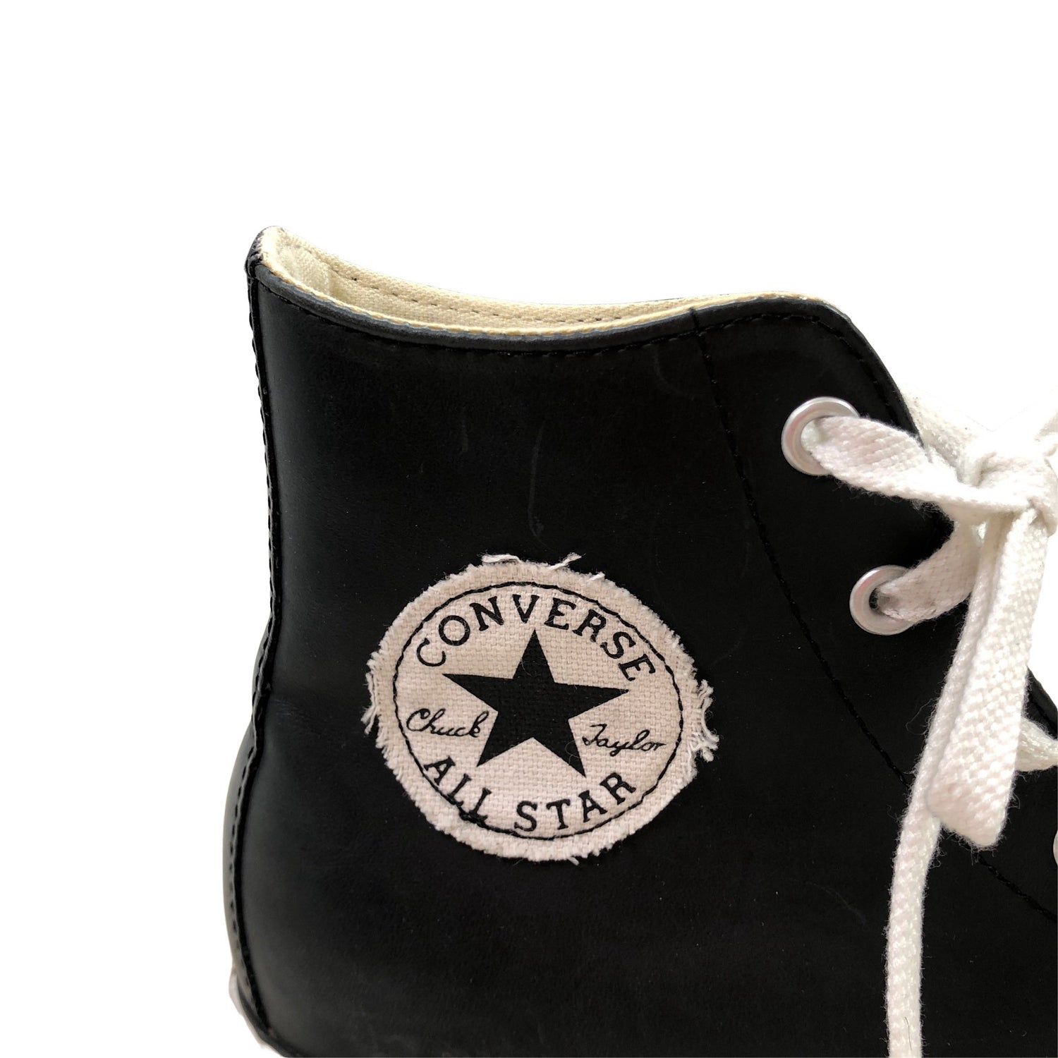  Tennarit  Tennarit, koko 38  Converse 