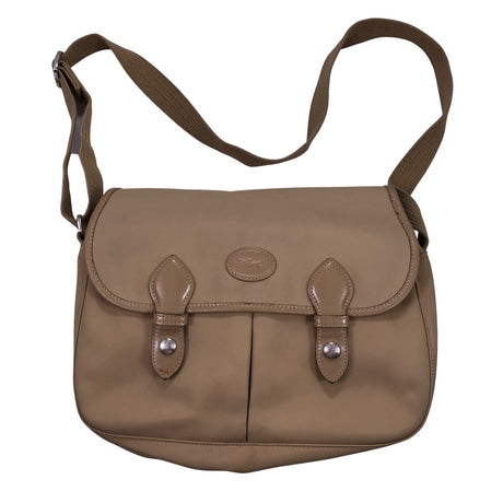 Unisex Longchamp - Olkalaukku, koko Midi -  ()