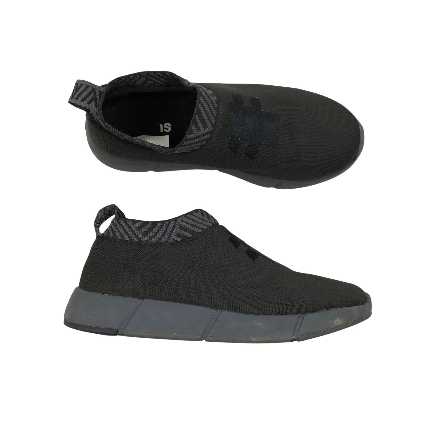 Unisex Rens Original - Tennarit, koko 39 -  (1)