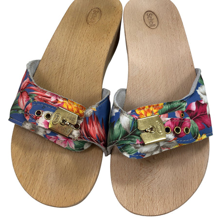 Unisex Scholl - Sandaalit, koko 38 -  (2)