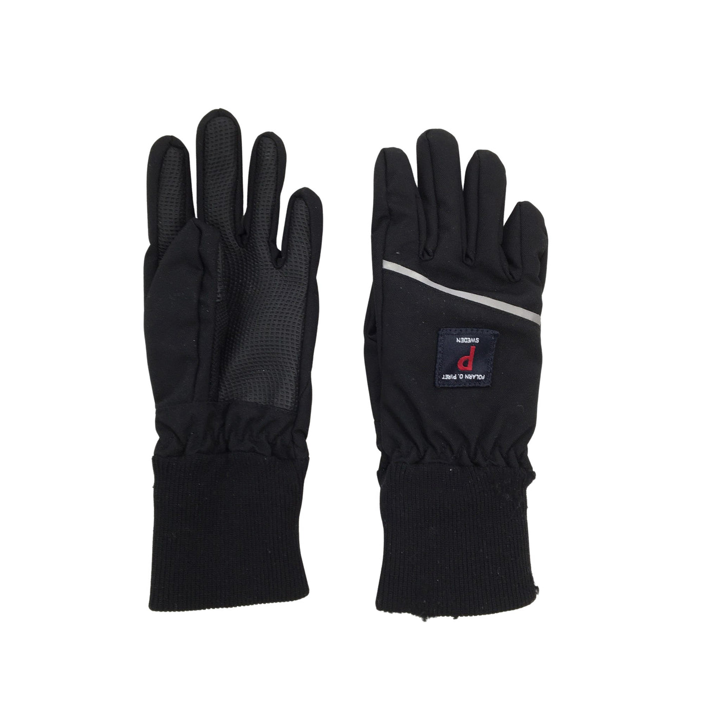 Välikausihanskat, koko 2 - 3 vuotta