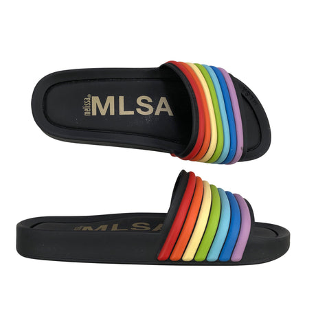 Unisex Melissa - Rantasandaalit, koko 37 -  ()