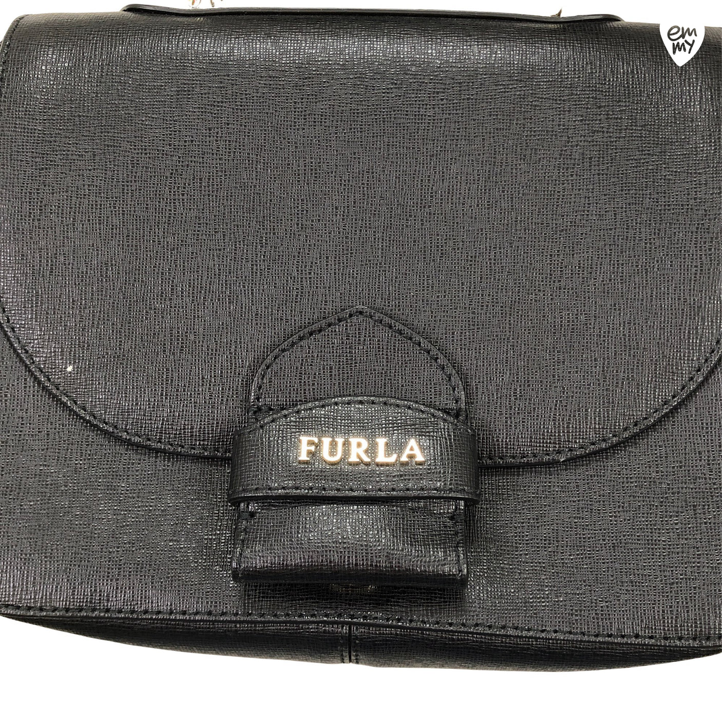 Unisex Furla - Olkalaukku, koko Mini -  (3)