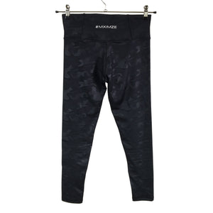 Unisex #mximze - Urheilutrikoot, koko 36 -  (2)