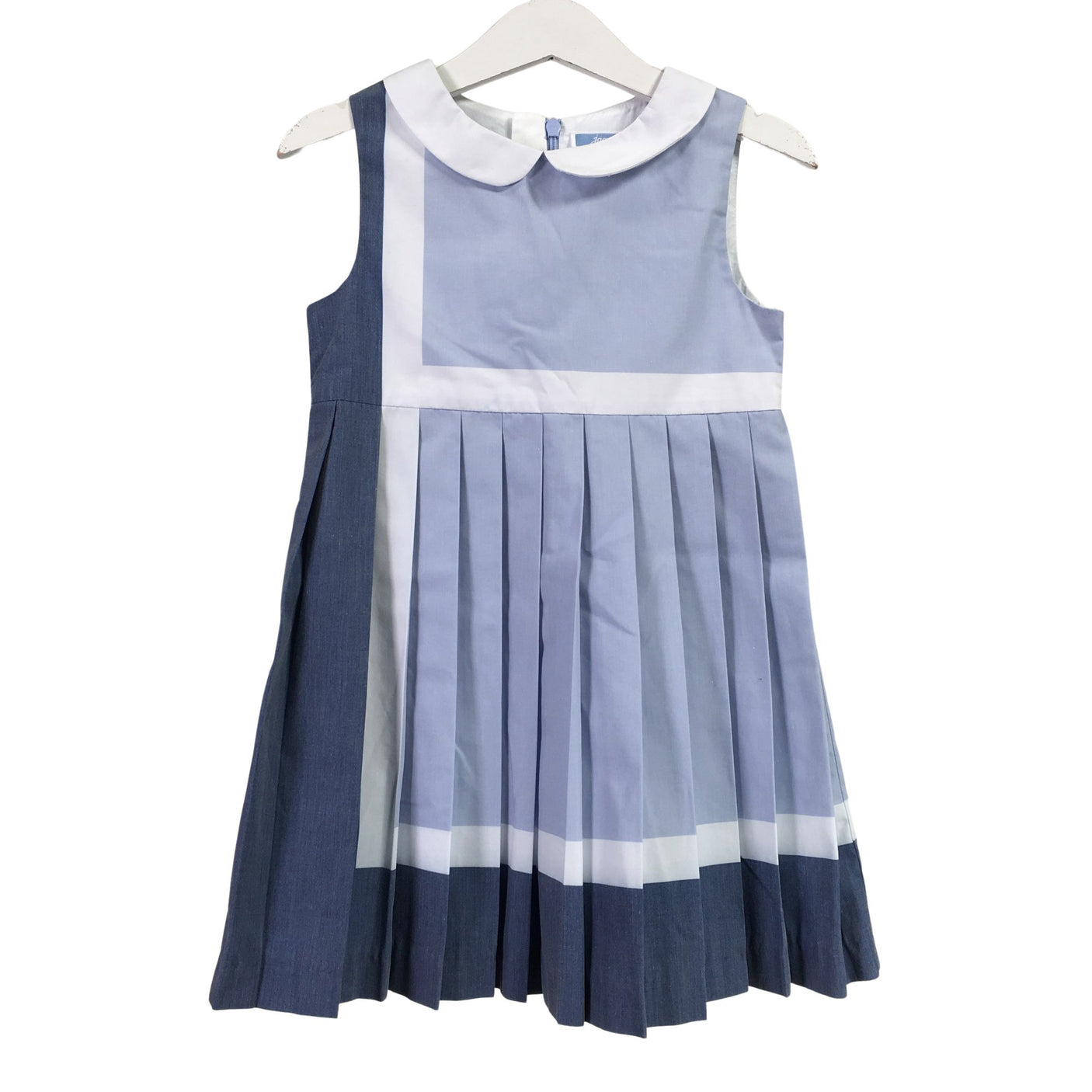 Unisex Jacadi - Kangasmekko, koko 92 - 98 -  (1)