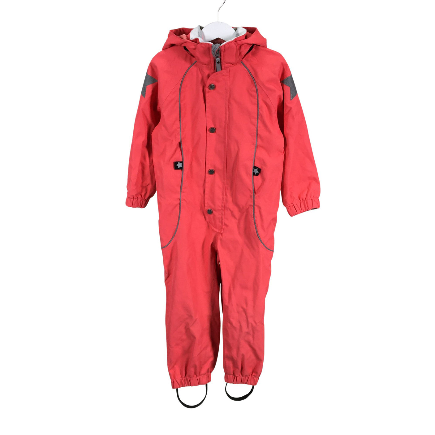 Unisex Molo Kids - Välikausihaalari, koko 98 - 104 -  (1)
