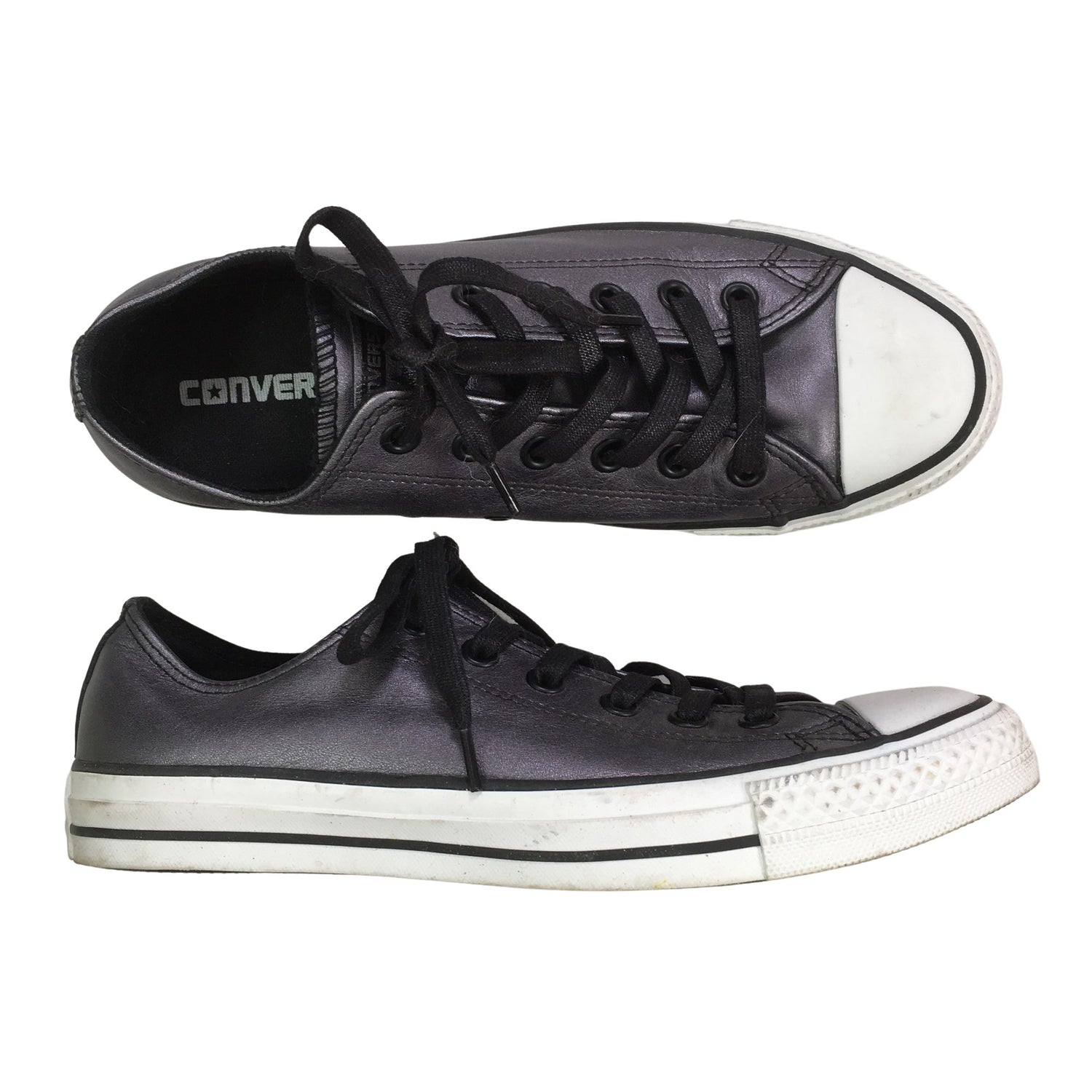  Tennarit  Tennarit, koko 40  Converse 