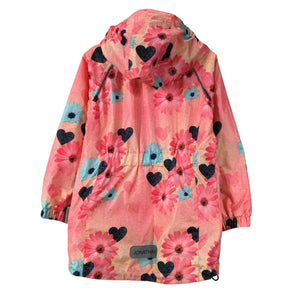 Unisex Jonathan - Välikausitakki, koko 110 - 116 -  (2)