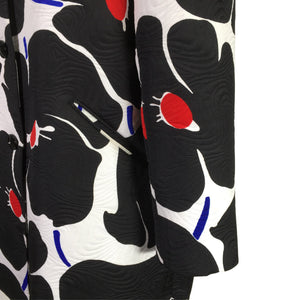 Unisex Boutique Moschino - Trenssitakki, koko 42 -  (3)