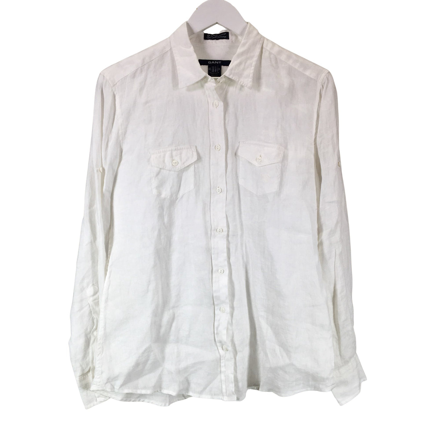 Unisex Gant - Kauluspaita, koko 42 -  (1)