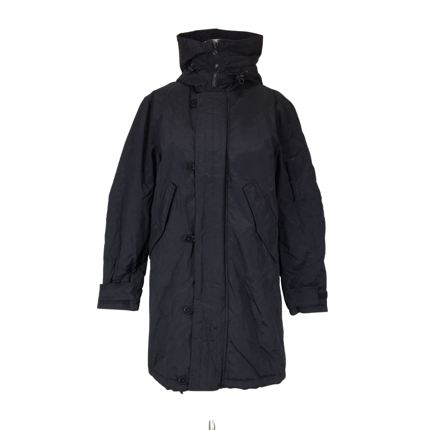 Unisex Filippa K. - Toppatakki, koko 46 -  (1)