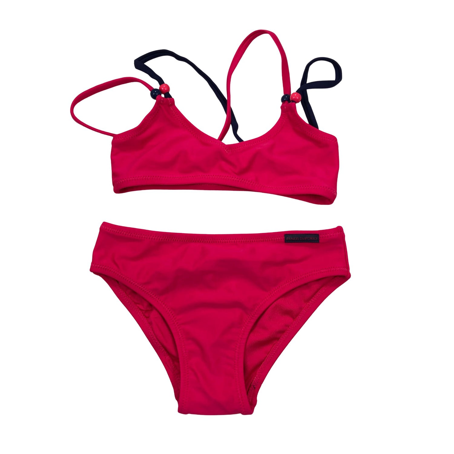  Uima-asu  Bikinit, koko 110 - 116  Panos Emporio 