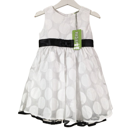 Unisex Zalekua - Juhlamekko, koko 104 - 110 -  ()