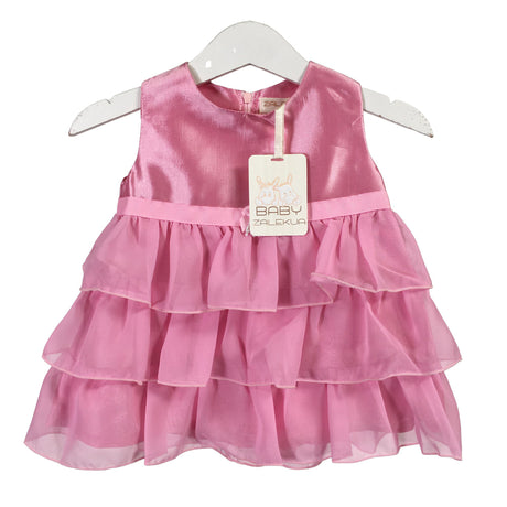 Unisex Zalekua - Juhlamekko, koko 62 - 68 -  ()