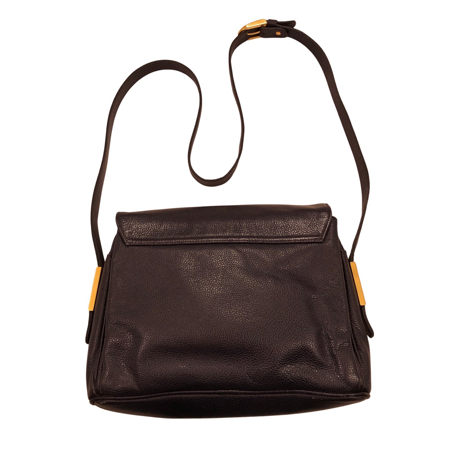 Olkalaukku, koko Midi