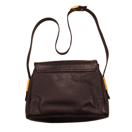 Unisex Francesco Biasia - Olkalaukku, koko Midi -  (2)