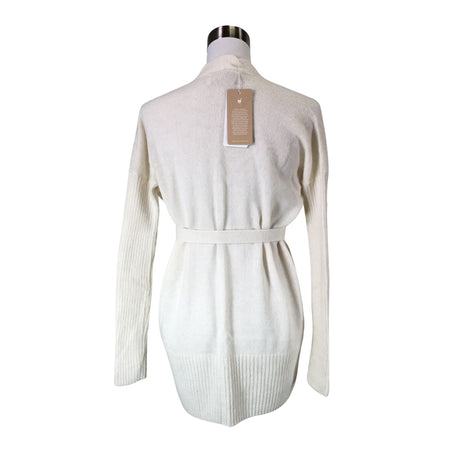 Unisex Alpaka - Neuletakki, koko 36 -  (2)
