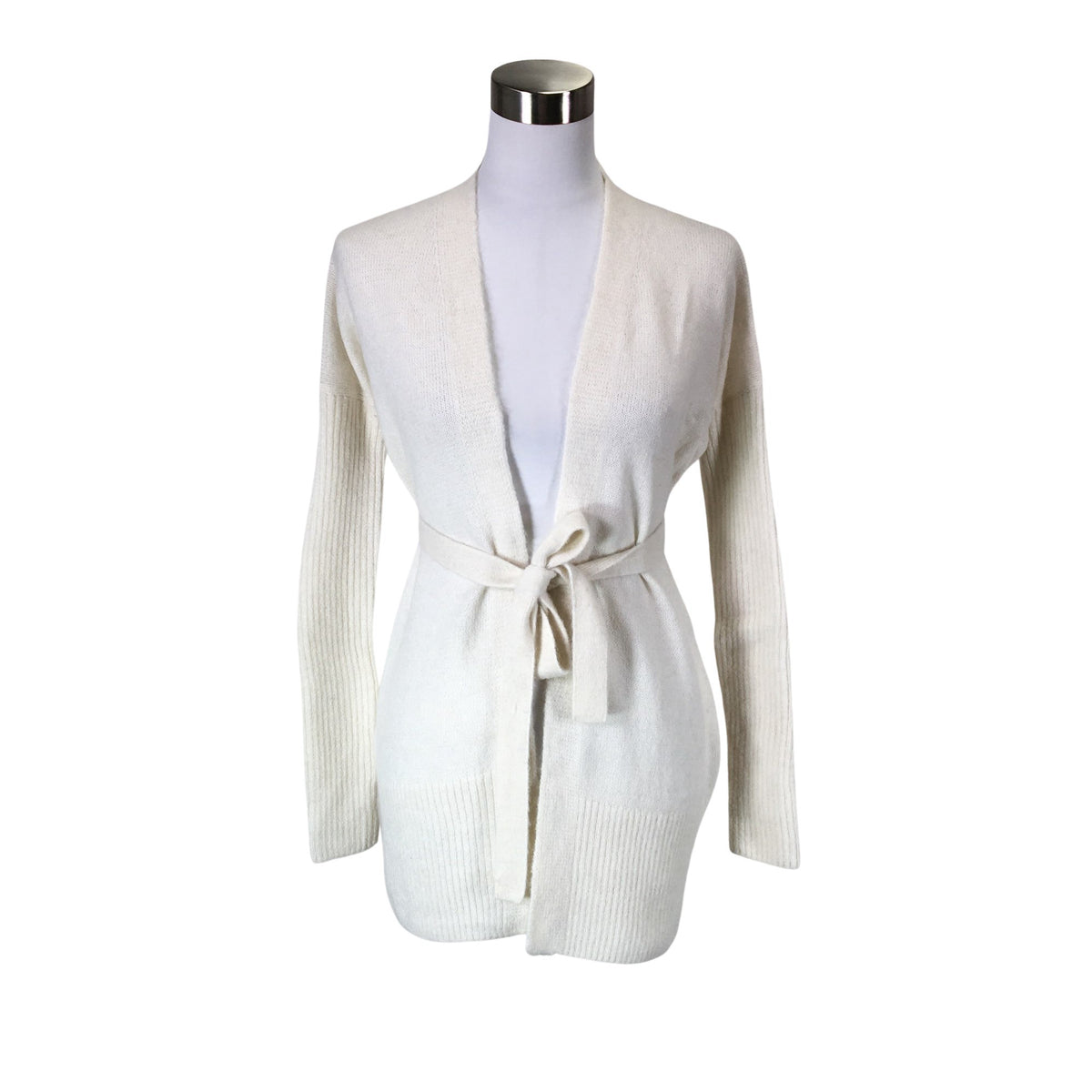 Unisex Alpaka - Neuletakki, koko 36 -  (1)