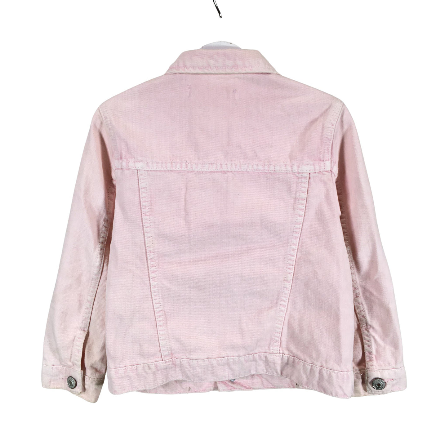 Unisex Zara - Farkkutakki, koko 110 - 116 -  (1)