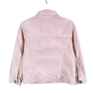 Unisex Zara - Farkkutakki, koko 110 - 116 -  (1)