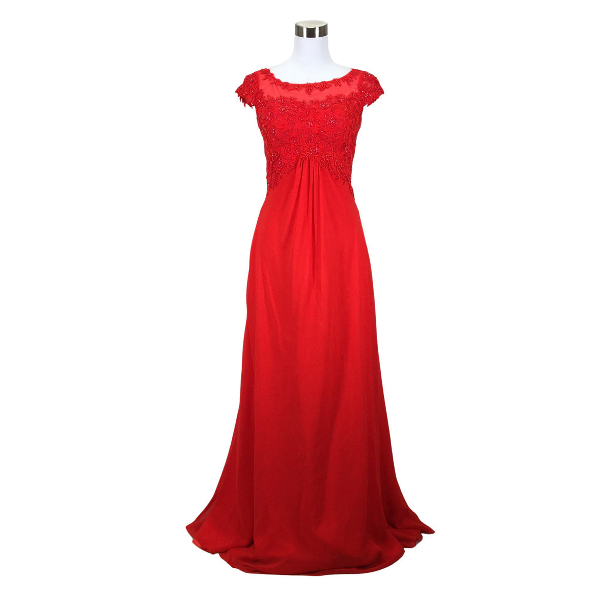 Unisex Juhlapuku Bella - Iltapuku, koko 34 -  (1)