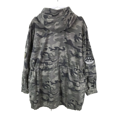 Unisex Billebeino - Kesätakki, koko 36 -  (2)