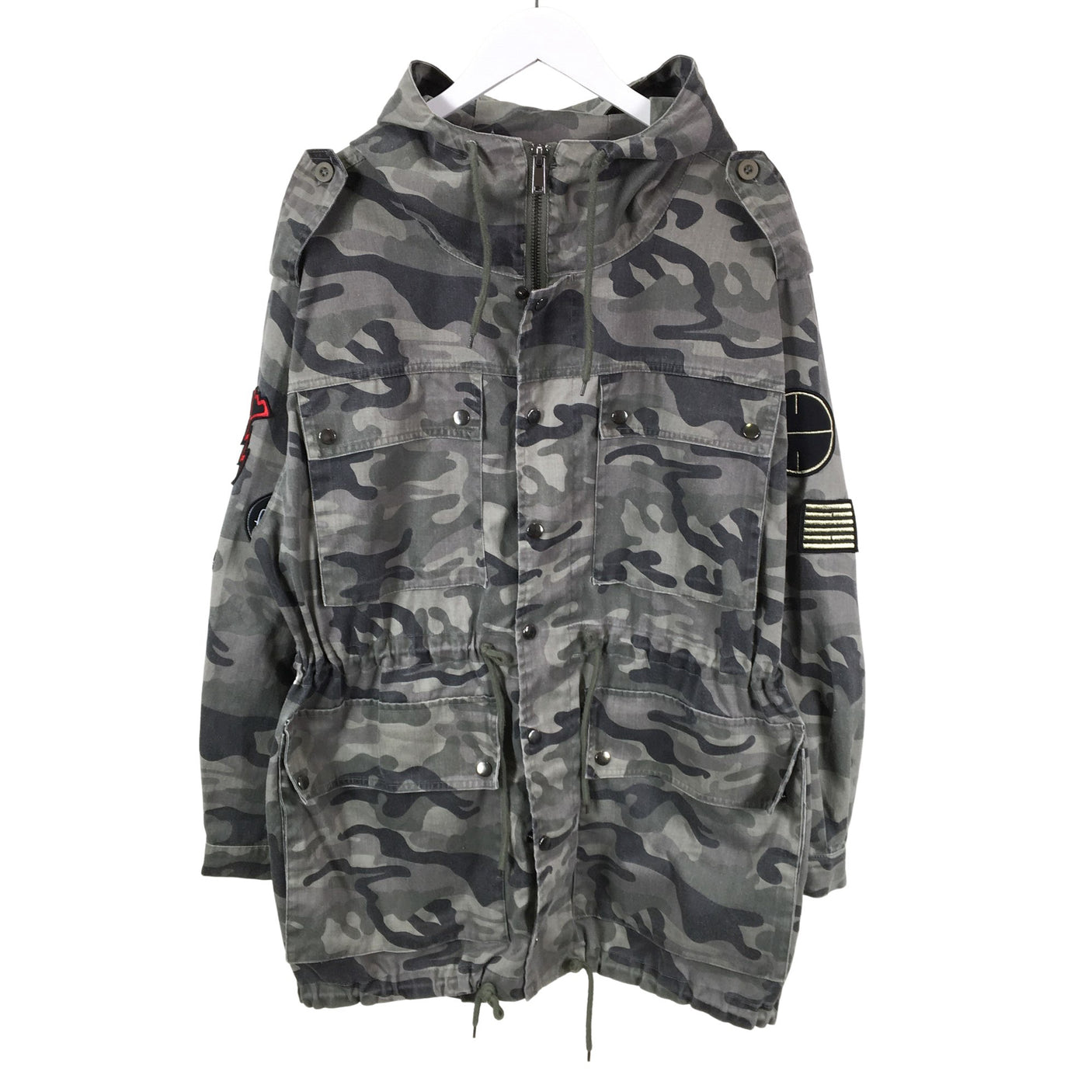 Unisex Billebeino - Kesätakki, koko 36 -  (1)