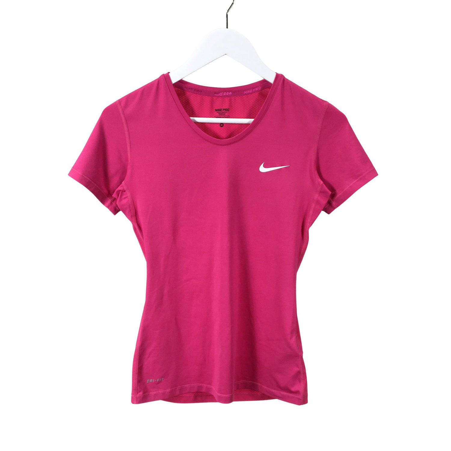  Urheilupaita  Urheilupaita, lyhyet hihat, koko 38  Nike 