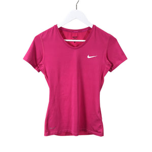 Unisex Nike - Urheilupaita, lyhyet hihat, koko 38 -  (1)