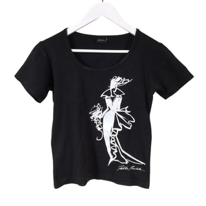 Unisex Jukka Rintala - T-paita, koko 36 -  (1)