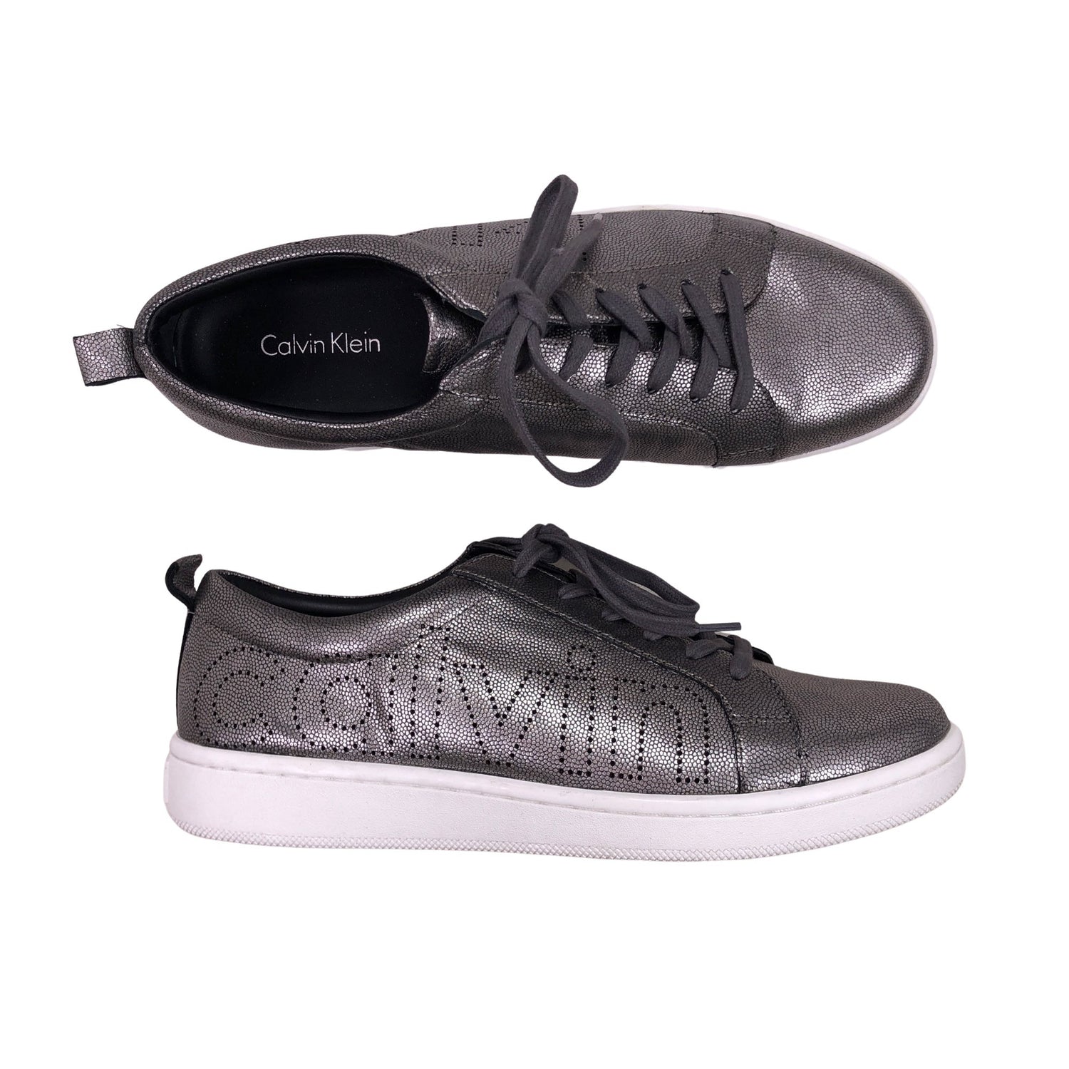  Tennarit  Tennarit, koko 40  Calvin Klein 