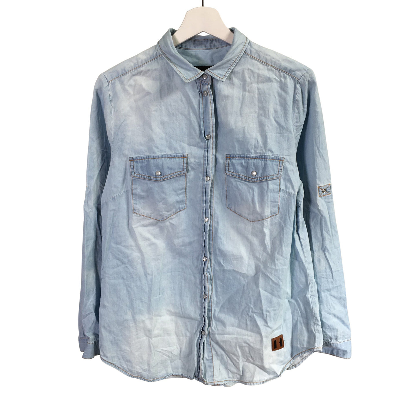 Unisex Beau Hudson - Farkkupaita, koko 36 -  (1)