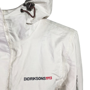 Unisex Didriksons - Kuoritakki, koko 38 -  (3)