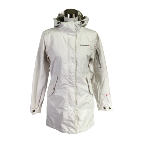 Unisex Didriksons - Kuoritakki, koko 38 -  ()