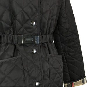 Unisex Burberry - Tikkitakki, koko 36 -  (3)