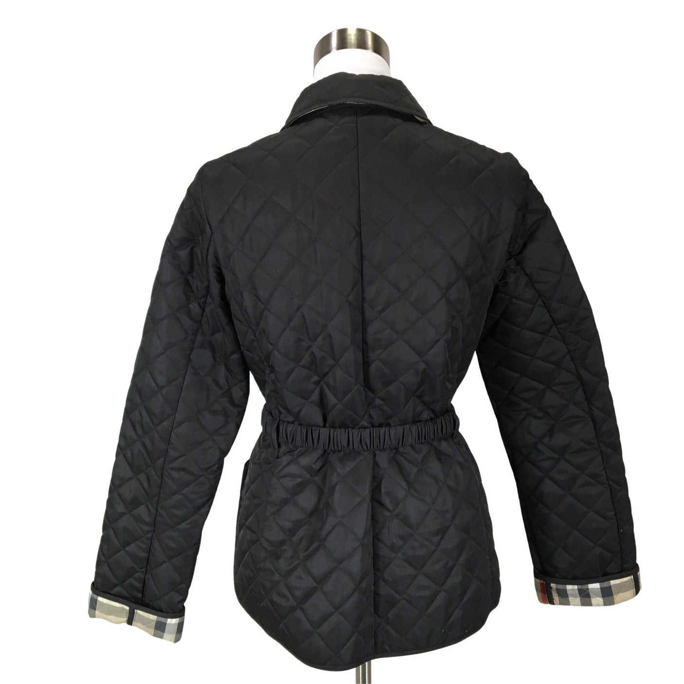 Unisex Burberry - Tikkitakki, koko 36 -  (2)