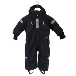 Unisex Polarn O. Pyret - Toppahaalari, koko 80 - 86 -  (1)