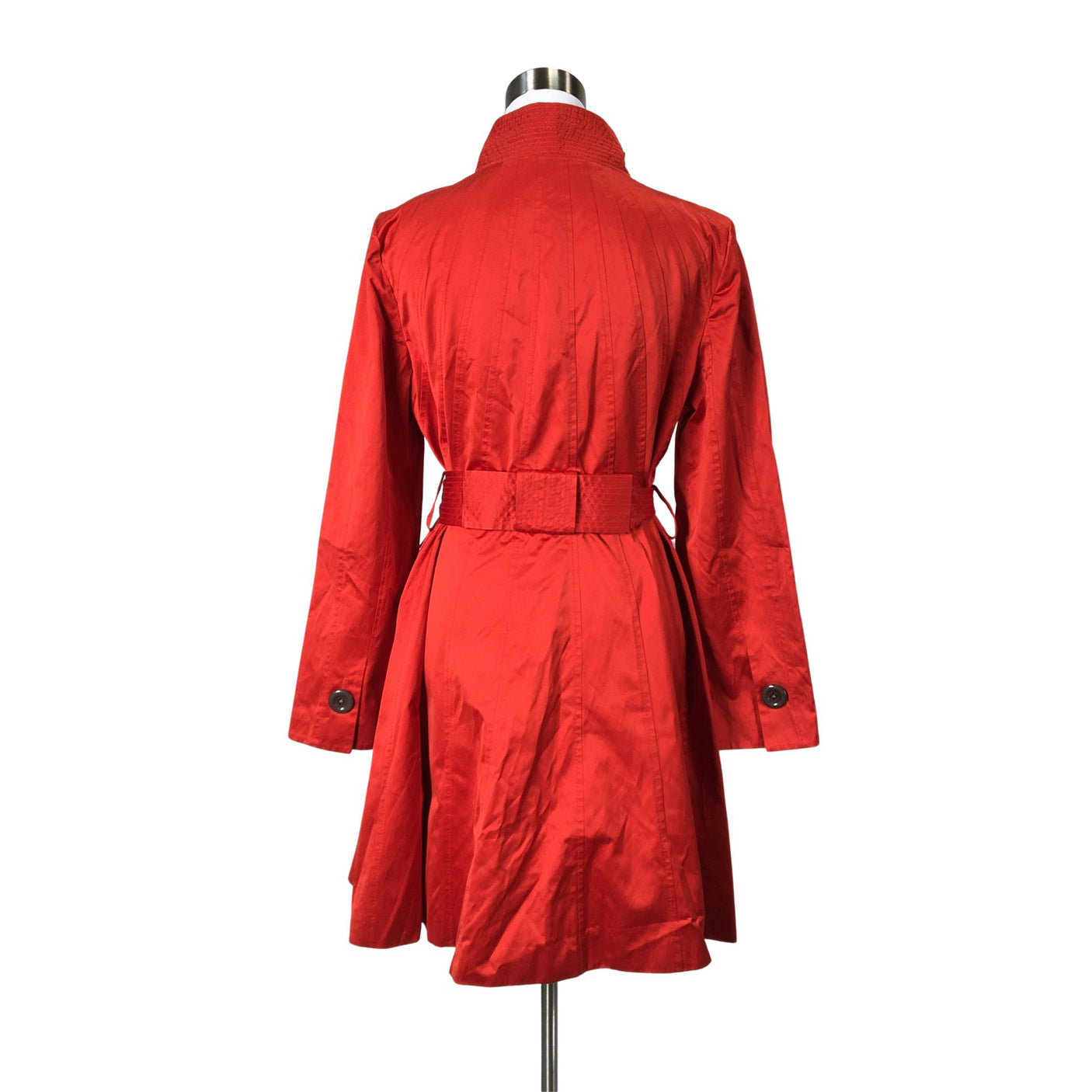 Unisex Karen Millen - Trenssitakki, koko 42 -  (2)