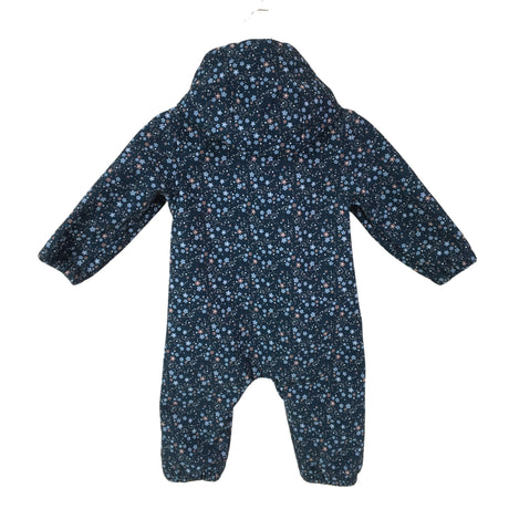 Unisex Name It - Softshellhaalari, koko 62 - 68 -  (2)