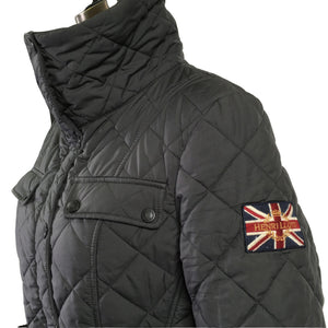 Unisex Henri Lloyd - Tikkitakki, koko 40 -  (3)