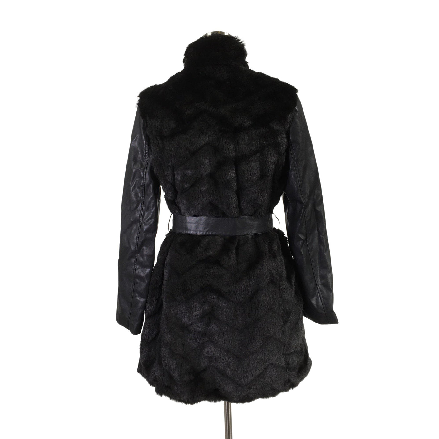 Unisex Morgan - Karvatakki, koko 42 -  (2)