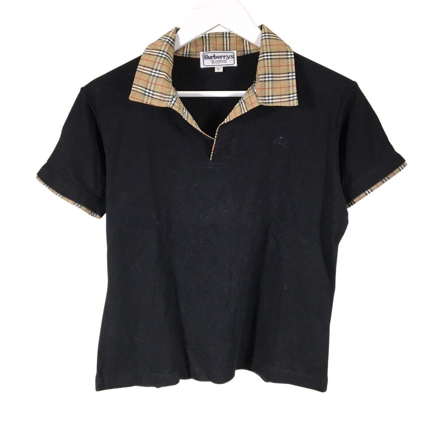  T-paita  T-paita, koko 42  Burberry 