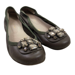 Unisex Stylesnob - Ballerinat, koko 40 -  (2)