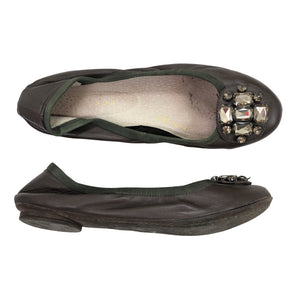 Unisex Stylesnob - Ballerinat, koko 40 -  (1)