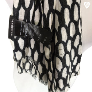 Unisex Marimekko - Huivi, koko Maxi -  (2)