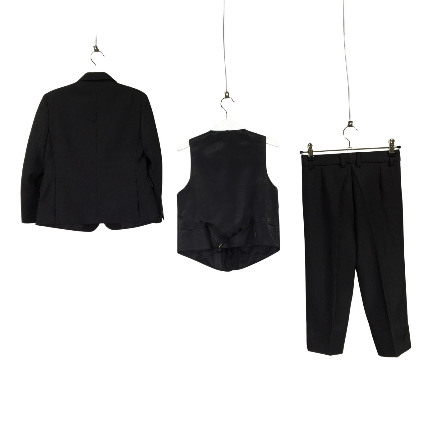 Unisex Rodeng Collection - Puku, koko 104 - 110 -  (2)