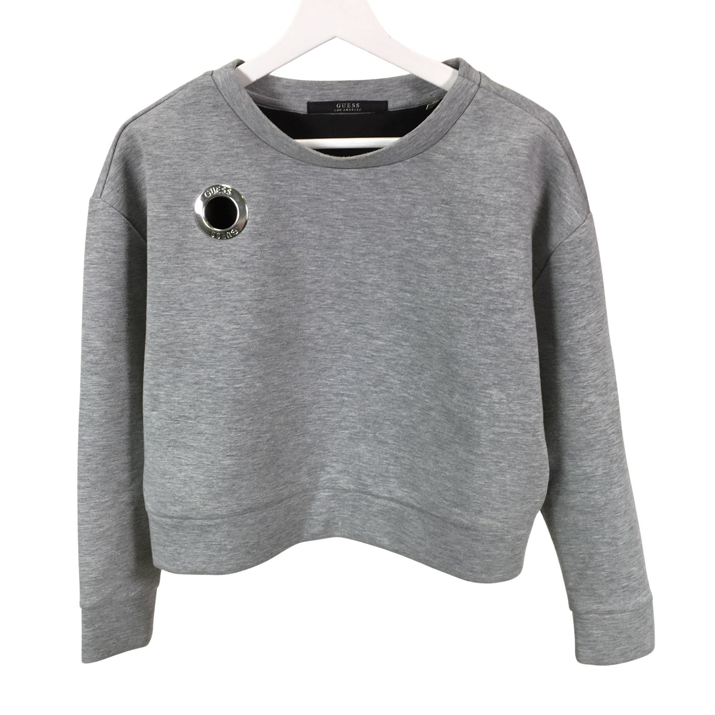 Unisex Guess - Collegepaita, koko 34 -  (1)